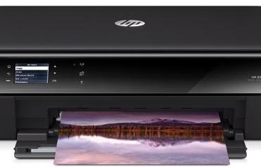 pilote pour imprimante hp envy 4500