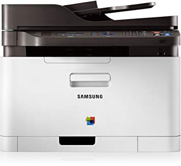 Samsung CLX-3305 Pilote