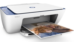 Installation Imprimante Hp Deskjet 2700 et Pilotes